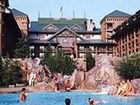 фото отеля Villas at Disney's Wilderness Lodge