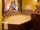 фото отеля Villas at Disney's Wilderness Lodge