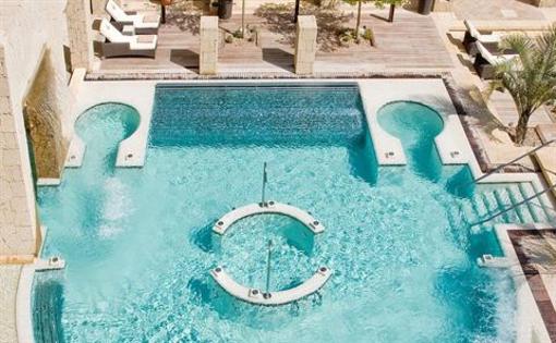 фото отеля Gran Hotel Bahia Del Duque Resort Tenerife