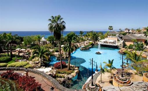 фото отеля Gran Hotel Bahia Del Duque Resort Tenerife