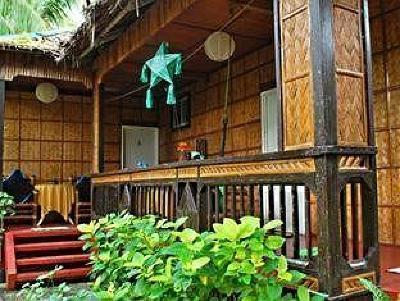 фото отеля Niu Ohana Garden Resort Boracay