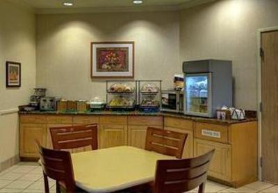 фото отеля Fairfield Inn Dallas Lewisville