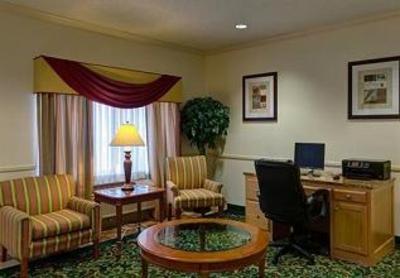 фото отеля Fairfield Inn Dallas Lewisville