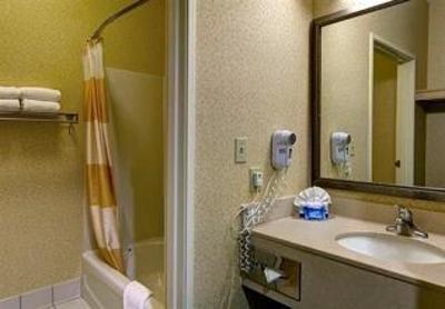 фото отеля Fairfield Inn Dallas Lewisville