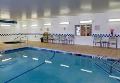 фото отеля Fairfield Inn Dallas Lewisville