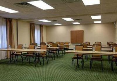 фото отеля Fairfield Inn Dallas Lewisville