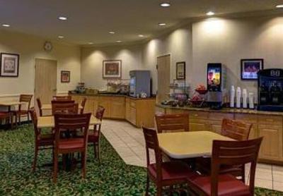 фото отеля Fairfield Inn Dallas Lewisville