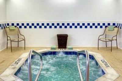 фото отеля Fairfield Inn Dallas Lewisville