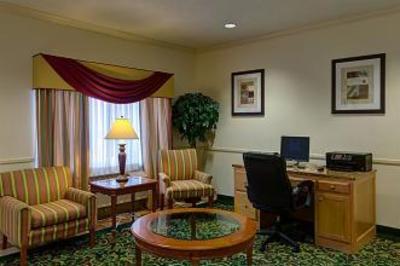 фото отеля Fairfield Inn Dallas Lewisville