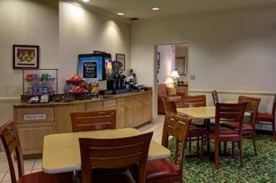 фото отеля Fairfield Inn Dallas Lewisville