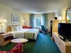 фото отеля Fairfield Inn Dallas Lewisville