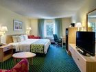 фото отеля Fairfield Inn Dallas Lewisville