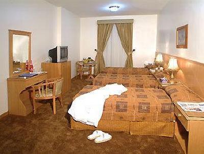 фото отеля Mercure Hibatullah