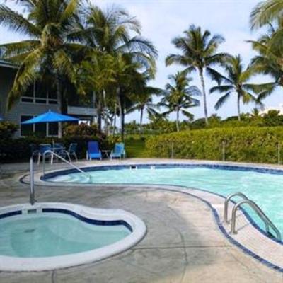 фото отеля Wyndham Mauna Loa Village