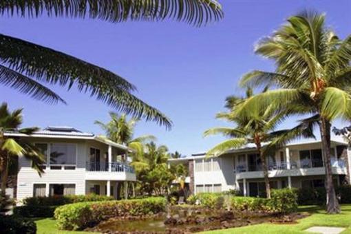 фото отеля Wyndham Mauna Loa Village