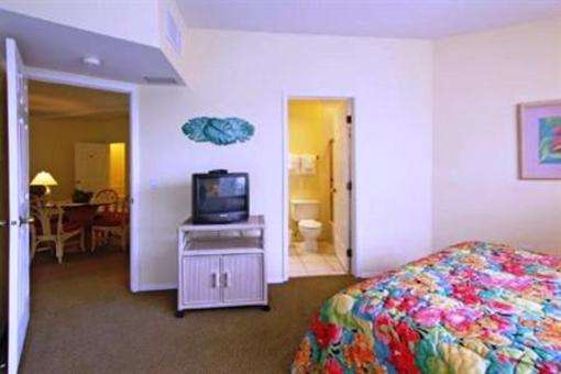 фото отеля Wyndham Mauna Loa Village
