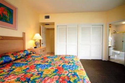 фото отеля Wyndham Mauna Loa Village