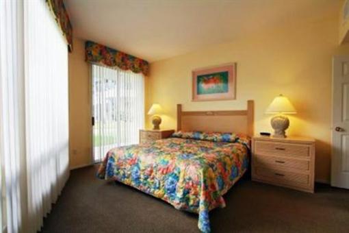 фото отеля Wyndham Mauna Loa Village
