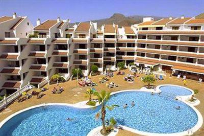 фото отеля Paloma Beach Apartments