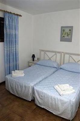 фото отеля Paloma Beach Apartments