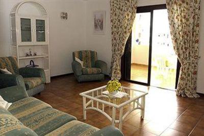 фото отеля Paloma Beach Apartments