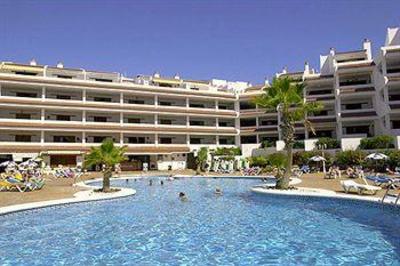 фото отеля Paloma Beach Apartments