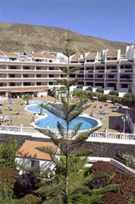 фото отеля Paloma Beach Apartments