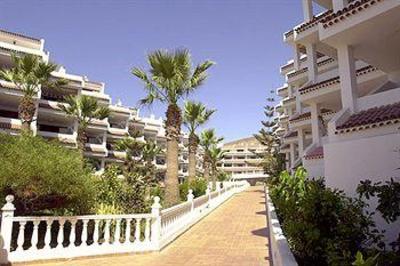 фото отеля Paloma Beach Apartments