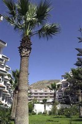 фото отеля Paloma Beach Apartments