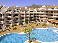 Paloma Beach Apartments