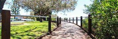 фото отеля Platinum Bargara Apartments