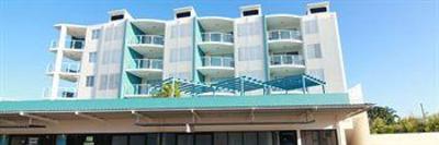 фото отеля Platinum Bargara Apartments