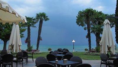 фото отеля Lugana Parco Al Lago