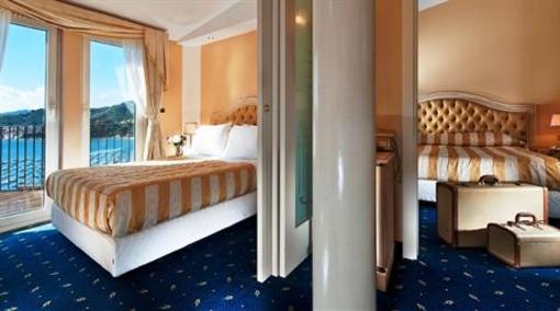 фото отеля Doria Park Hotel