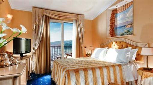 фото отеля Doria Park Hotel