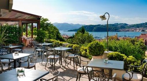 фото отеля Doria Park Hotel