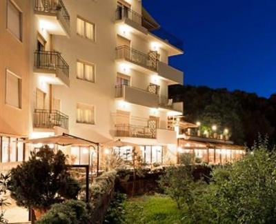 фото отеля Doria Park Hotel