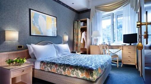 фото отеля Doria Park Hotel