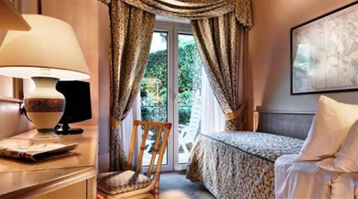 фото отеля Doria Park Hotel