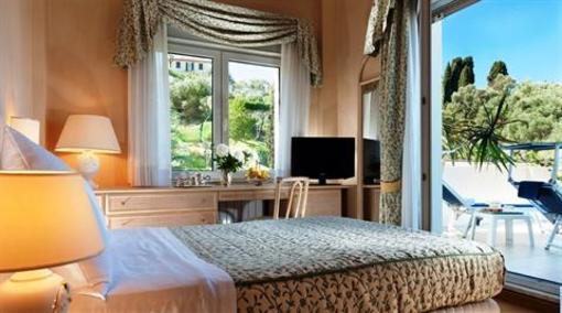 фото отеля Doria Park Hotel