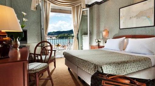 фото отеля Doria Park Hotel