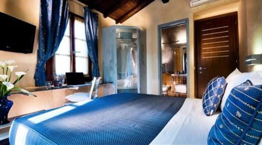 фото отеля Doria Park Hotel