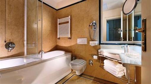 фото отеля Doria Park Hotel