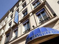 Opera Deauville Hotel
