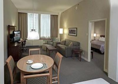 фото отеля Le Square Phillips Hotel & Suites
