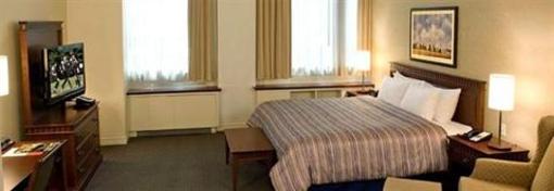 фото отеля Le Square Phillips Hotel & Suites