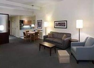 фото отеля Le Square Phillips Hotel & Suites