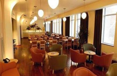 фото отеля Le Square Phillips Hotel & Suites