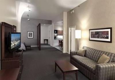 фото отеля Le Square Phillips Hotel & Suites