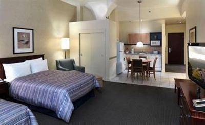 фото отеля Le Square Phillips Hotel & Suites